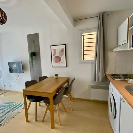 I46 Les Naiades- 2 Bedrooms For 5 People ! Avene Exteriör bild