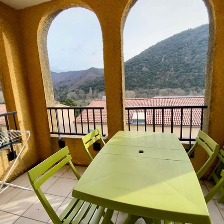 I46 Les Naiades- 2 Bedrooms For 5 People ! Avene Exteriör bild